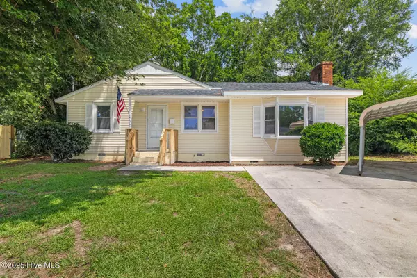 706 Elm ST, Jacksonville, NC 28540