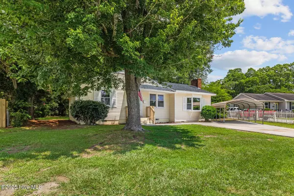 706 Elm ST, Jacksonville, NC 28540