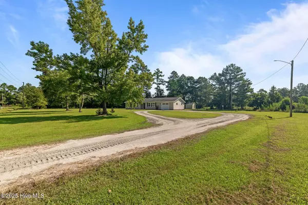366 Grants Creek RD, Jacksonville, NC 28546