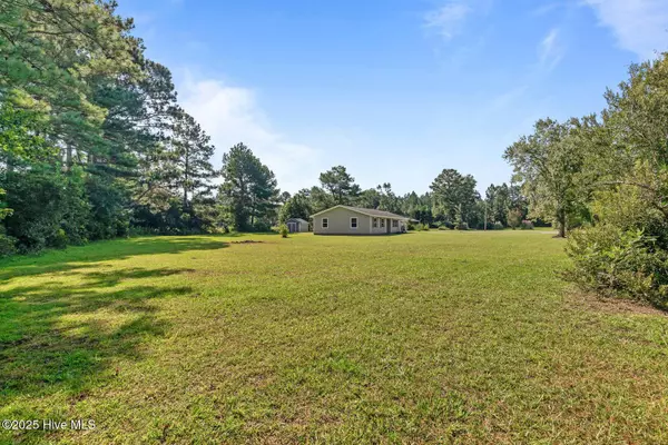 366 Grants Creek RD, Jacksonville, NC 28546