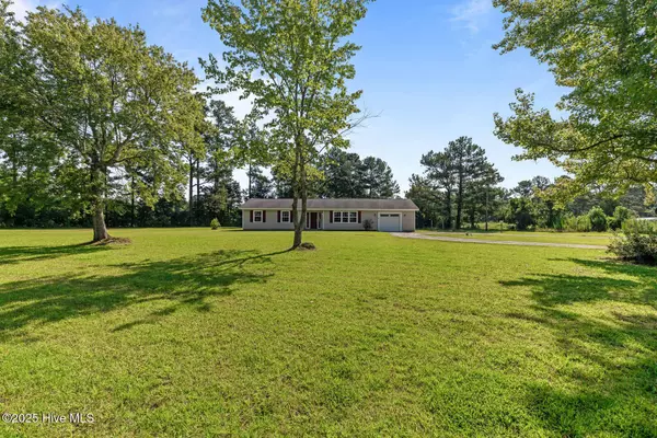 366 Grants Creek RD, Jacksonville, NC 28546