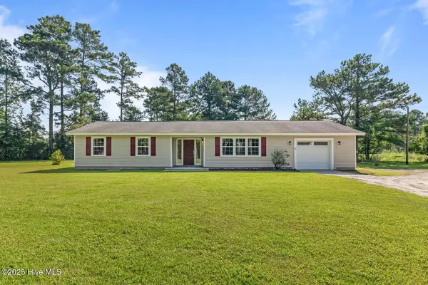 366 Grants Creek RD, Jacksonville, NC 28546