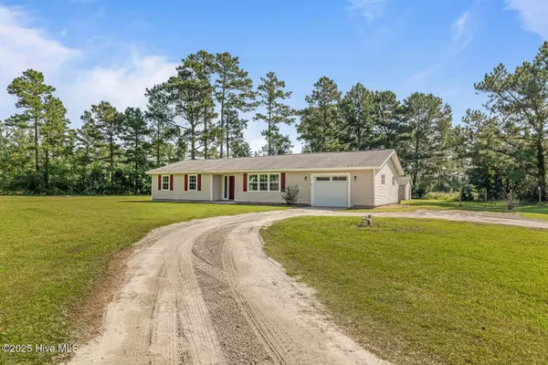 366 Grants Creek RD, Jacksonville, NC 28546