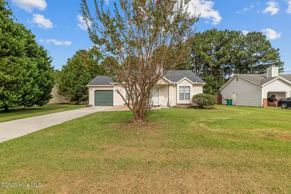 2618 Brookfield DR, Midway Park, NC 28544