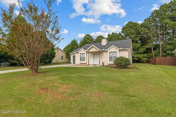 2618 Brookfield DR, Midway Park, NC 28544