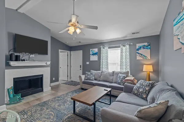 2618 Brookfield DR, Midway Park, NC 28544