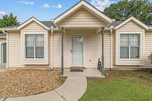 2618 Brookfield DR, Midway Park, NC 28544