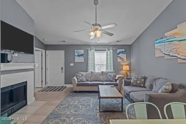 2618 Brookfield DR, Midway Park, NC 28544