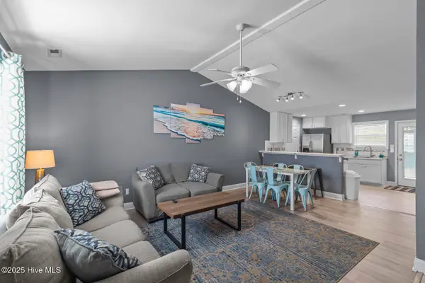 2618 Brookfield DR, Midway Park, NC 28544