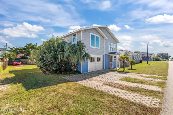333 S Third AVE S, Kure Beach, NC 28449