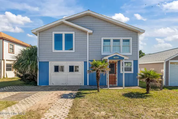 333 S Third AVE S, Kure Beach, NC 28449