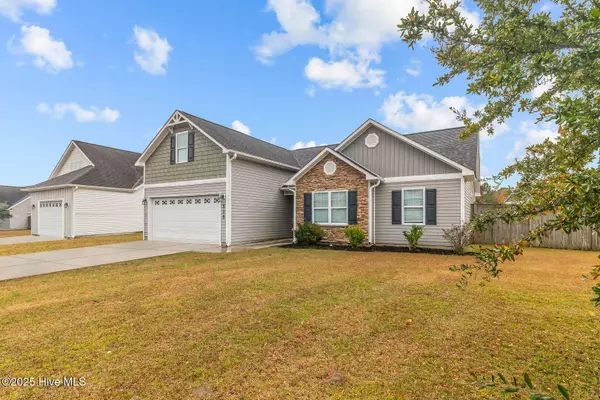 515 New Hanover TRL, Jacksonville, NC 28546