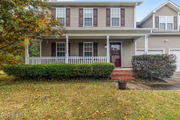 202 Wiltshire CT, Jacksonville, NC 28546