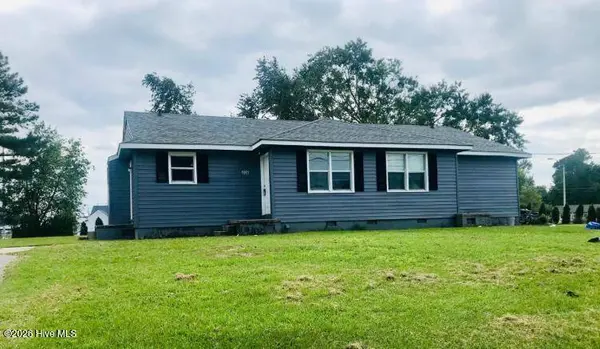 304 Starling ST, Jacksonville, NC 28540