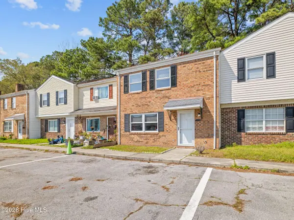 416 Myrtlewood CIR, Jacksonville, NC 28546