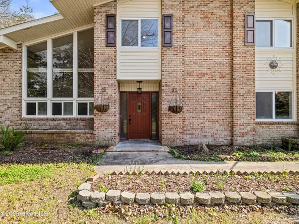 2200 Colony PLZ, Jacksonville, NC 28546