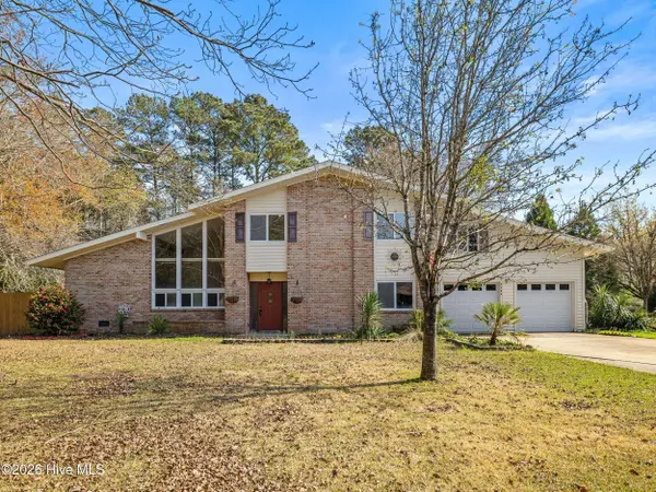 2200 Colony PLZ, Jacksonville, NC 28546