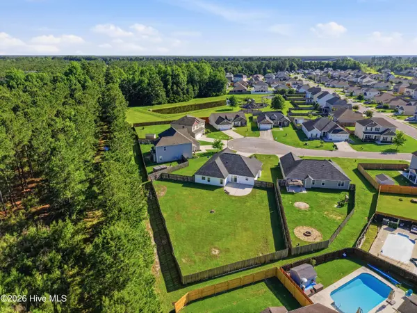 209 Imperial LN, Jacksonville, NC 28546