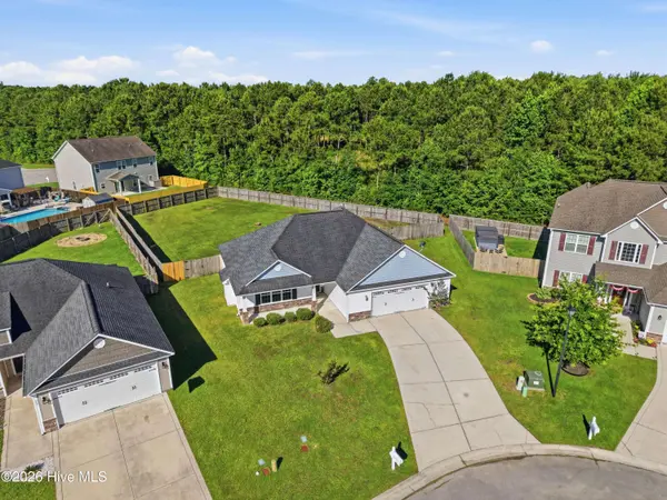 209 Imperial LN, Jacksonville, NC 28546