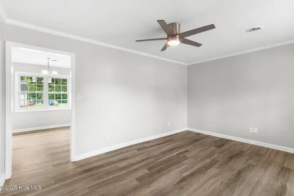 104 Howell DR, Jacksonville, NC 28540