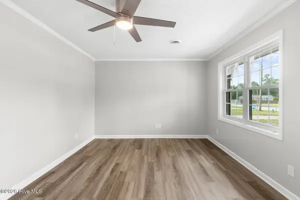 104 Howell DR, Jacksonville, NC 28540