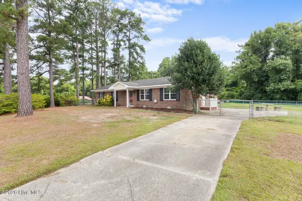 104 Howell DR