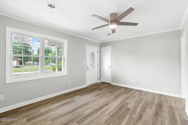 104 Howell DR, Jacksonville, NC 28540