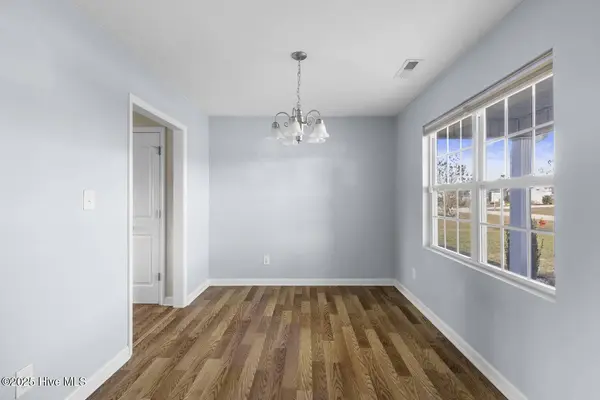 405 Duncan DR S, Richlands, NC 28574
