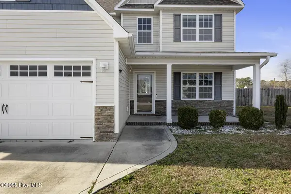 405 Duncan DR S, Richlands, NC 28574