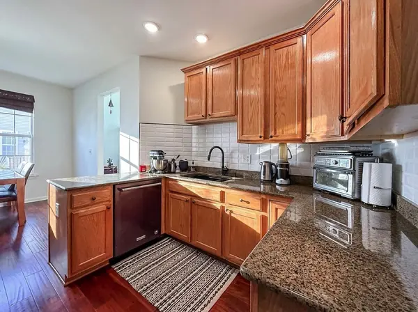 16 Tryall Blvd, Monroe Twp, NJ 08831-5142