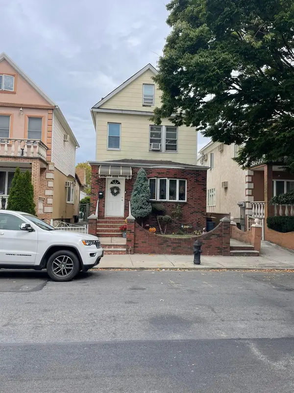 1431 73rd St, Brooklyn, NY 11228-2111