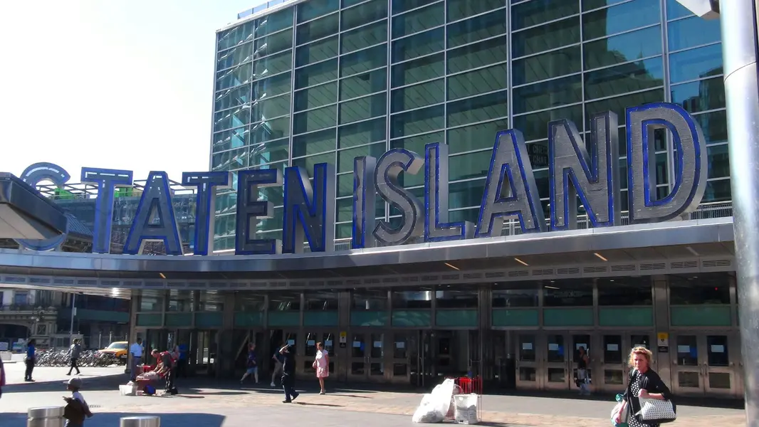 Staten Island
