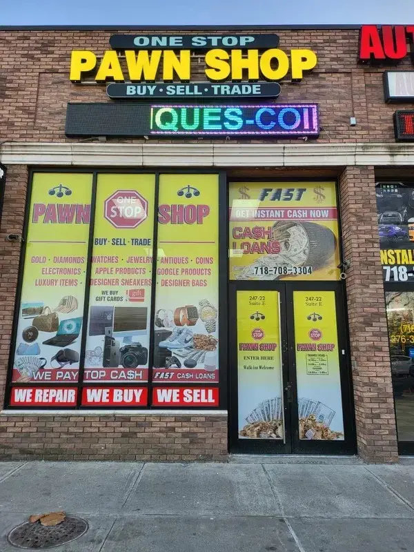 247-22 S Conduit Ave #E, Rosedale, NY 11422