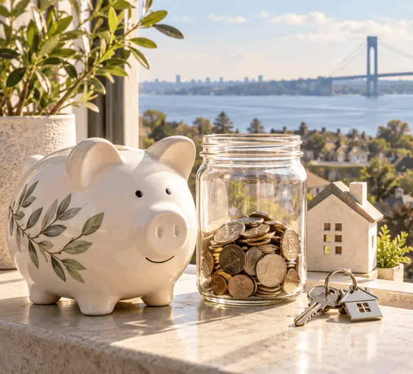 What Down Payment and Mortgage Options Are Available for First-Time Buyers on Staten Island?