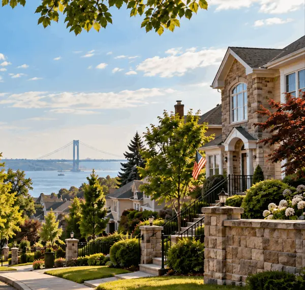 feature image of Is Staten Island a Buyer's or Seller's Market Right Now?