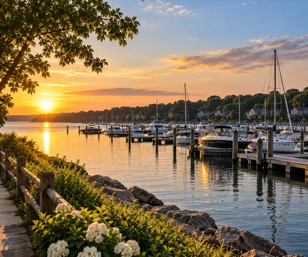feature image of What's It Like Living in Great Kills, Staten Island?