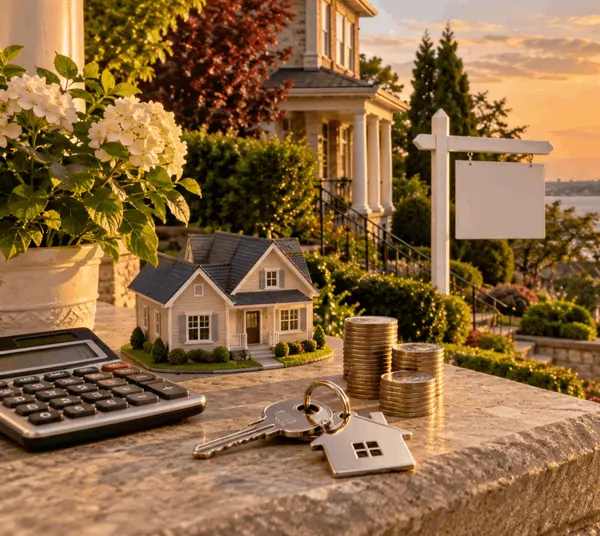 feature image of What's the Median Home Price on Staten Island?