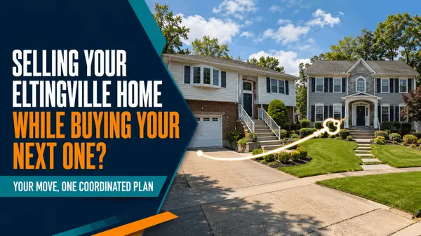 feature image of Selling an Eltingville Home While Buying Your Next One?