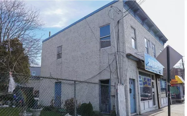 243 Jewett Ave #2, Staten Island, NY 10302-1825