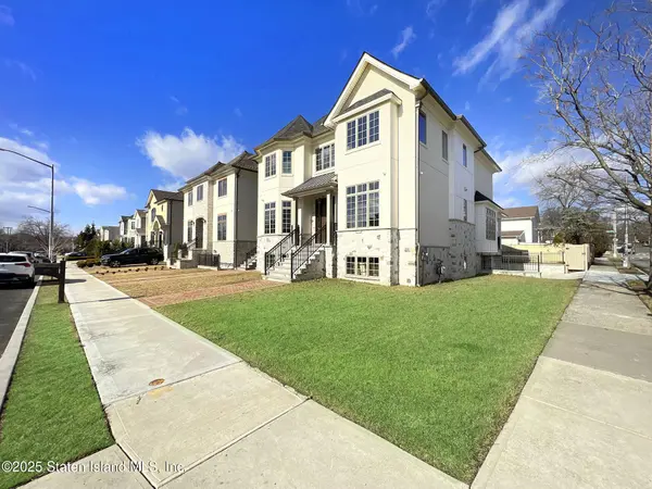 859 Lamont AVE, Staten Island, NY 10309
