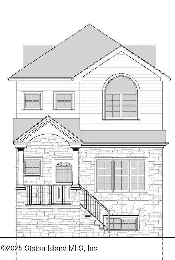 155 Bentley ST, Staten Island, NY 10307