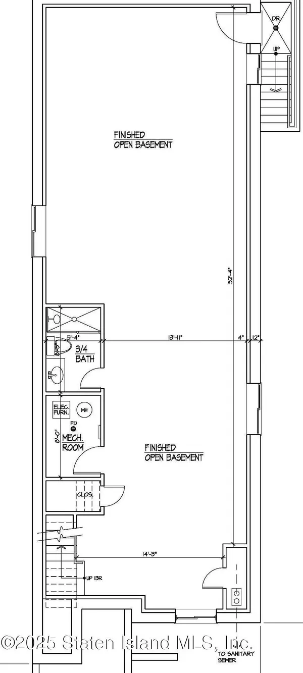 155 Bentley ST, Staten Island, NY 10307