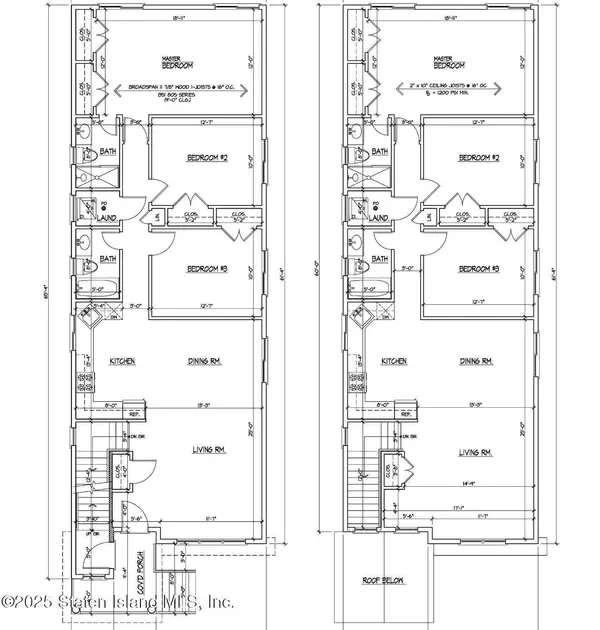 155 Bentley ST, Staten Island, NY 10307