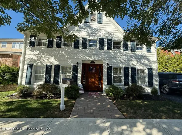 146 Bentley ST, Staten Island, NY 10307