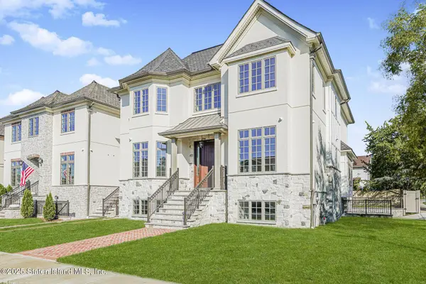 859 Lamont AVE, Staten Island, NY 10309