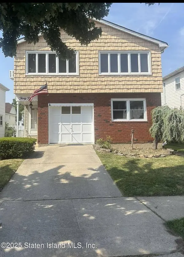 35 Jaffe ST, Staten Island, NY 10314