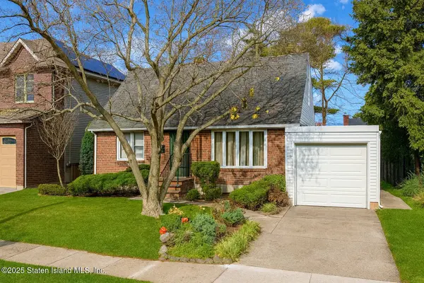 131 Lander AVE, Staten Island, NY 10314