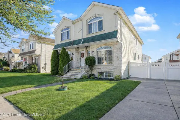 46 Pitney AVE, Staten Island, NY 10309