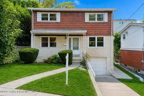 78 Duncan ST, Staten Island, NY 10304