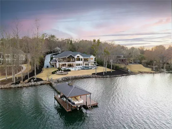 313 Willow Oak CT, Seneca, SC 29672